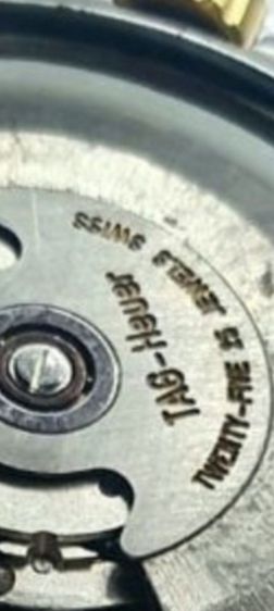 (ปิดการขายจ้า)Tag(แท้)King(AUTOMATIC)42มิล(รวมเม็ด) กระจกซัฟไฟล์ (ระบบอัตโนมัติ)กันน้ำ 200 เมตร รูปที่ 11