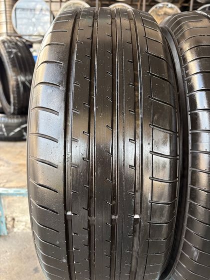 ยางYOKOHAMA215-60-17 ปี25 ปีแท้  ใส่แทน 215-55-17 กับ 225-55-17 ได้เลยจ้า รูปที่ 5