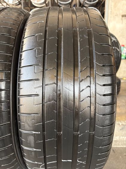 ยางPIRELLI245-45-19 ปี23 ปีแท้ (2เส้น) รูปที่ 3