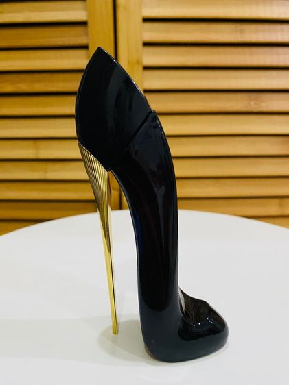 น้ำหอมแท้💯 Good Girl Carolina Herrera 30 ml (No Box)  หอมแพง เซ็กซี่ มีคลาส ติดทน  รูปที่ 4