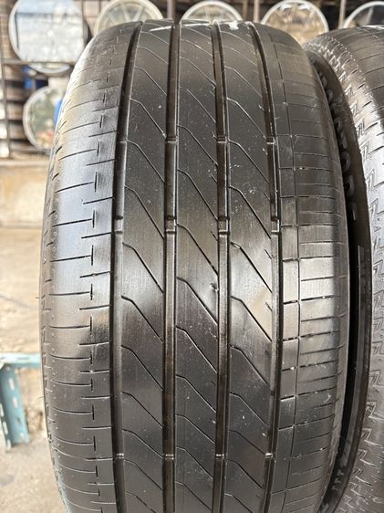 ยางBRIDGSTONE235-45-18 ปี24 ปีแท้  รูปที่ 5