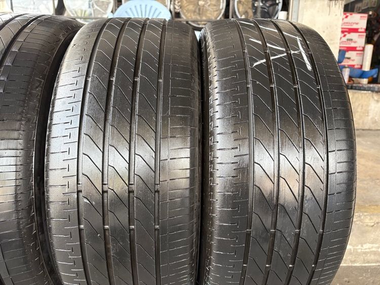 ยางBRIDGSTONE235-45-18 ปี24 ปีแท้  รูปที่ 3