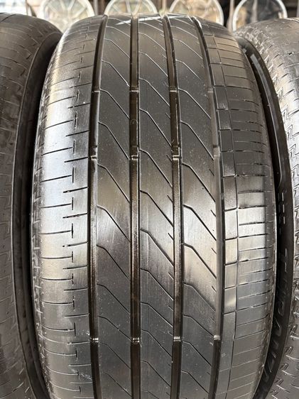 ยางBRIDGSTONE235-45-18 ปี24 ปีแท้  รูปที่ 4
