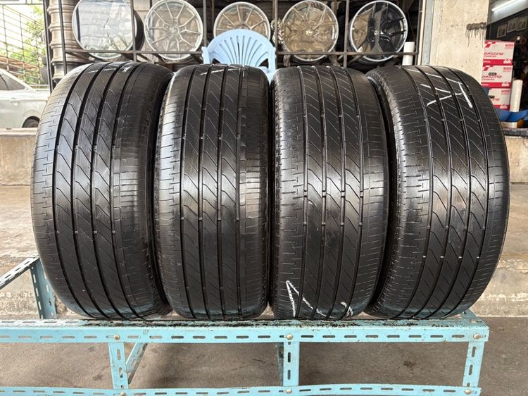 Bridgestone ยางBRIDGSTONE235-45-18 ปี24 ปีแท้ 