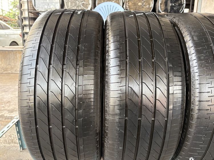 ยางBRIDGSTONE235-45-18 ปี24 ปีแท้  รูปที่ 2
