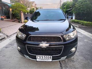 chevrolet ปี12