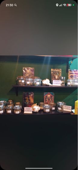 ร้านกัญชา รูปที่ 2