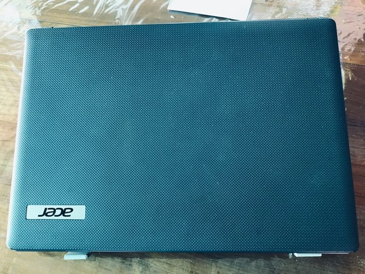 ขาย acer CPU 1.60GHz RAM 4 GB HDD 500GB รูปที่ 9
