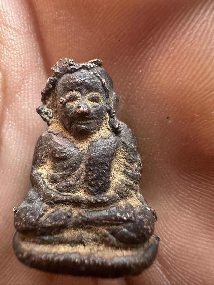 หลวงพ่อเงิน