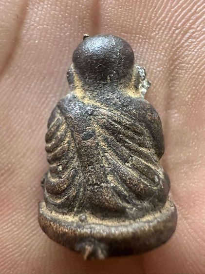 หลวงพ่อเงิน รูปที่ 2