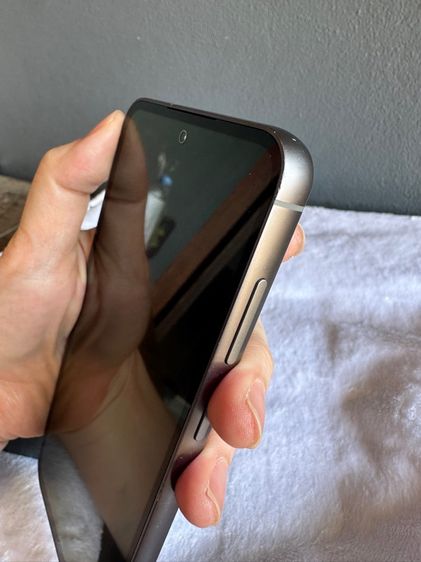 Samsung S23fe สภาพตามใช้งานให้พนักงานใช้ รูปที่ 8