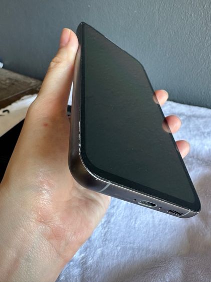 Samsung S23fe สภาพตามใช้งานให้พนักงานใช้ รูปที่ 7