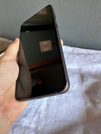 Samsung S23fe สภาพตามใช้งานให้พนักงานใช้ รูปที่ 6