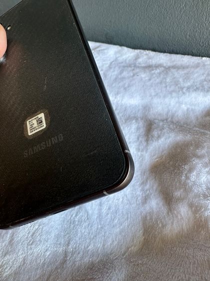 Samsung S23fe สภาพตามใช้งานให้พนักงานใช้ รูปที่ 10