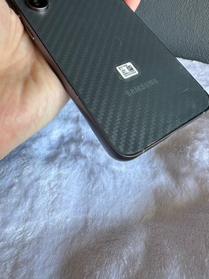 Samsung S23fe สภาพตามใช้งานให้พนักงานใช้ รูปที่ 13