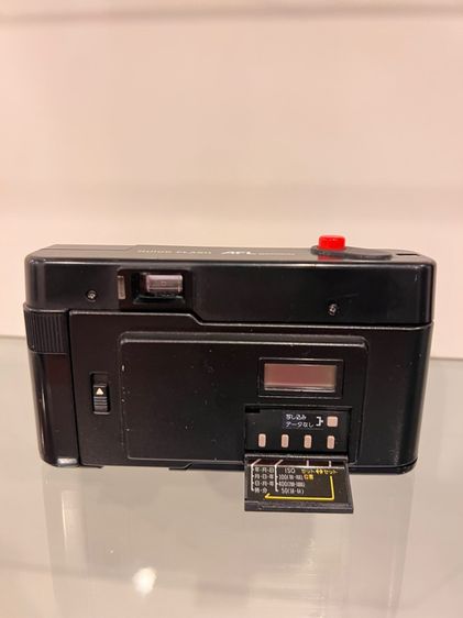 Olympus quick flash AFL รูปที่ 4