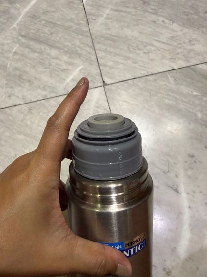 กระบอกเก็บอุณหภูมิ รูปที่ 4