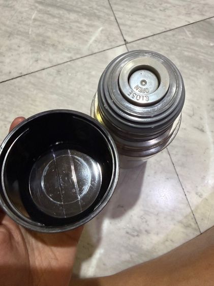 กระบอกเก็บอุณหภูมิ รูปที่ 2