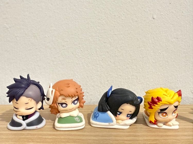 โมเดล ดาบพิฆาตอสูร รูปที่ 5