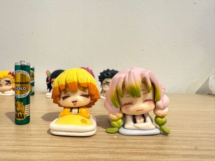 โมเดล ดาบพิฆาตอสูร รูปที่ 3