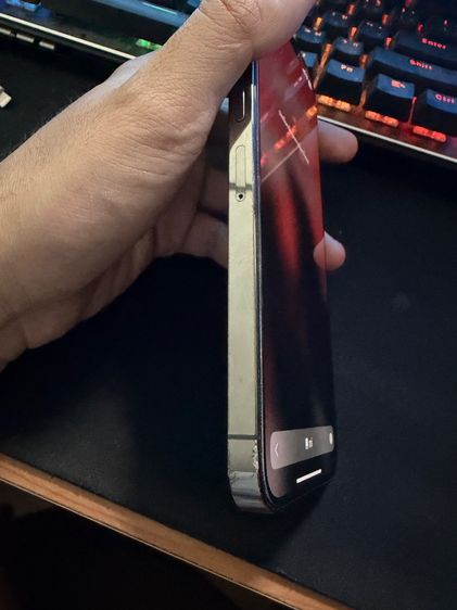 iPhone 13 promax รูปที่ 6