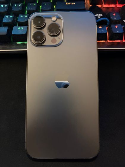 iPhone 13 promax รูปที่ 2