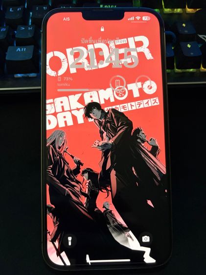 iPhone 13 promax รูปที่ 3