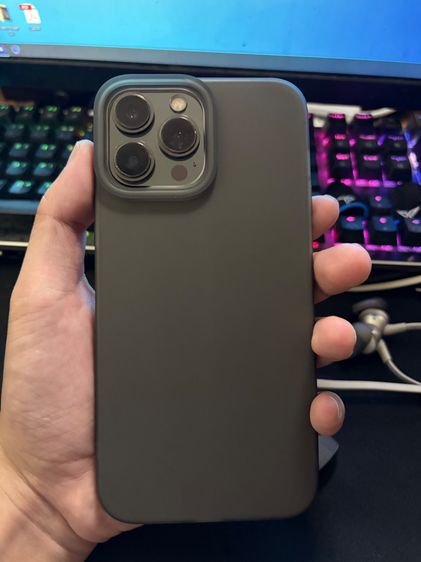 iPhone 13 promax