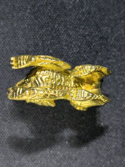 สิงห์เมตตามหาบารมี หลวงพ่อพูล วัดไผ่ล้อม รูปที่ 2