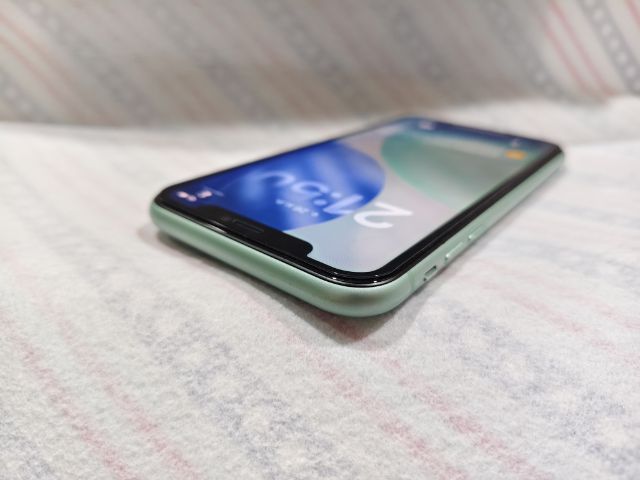 iPhone 11 รูปที่ 9