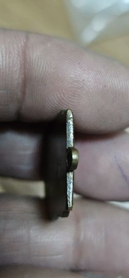 เหรียญหลวงพ่อเงินวัดดอนยายหอมรุ่นแรก รูปที่ 7