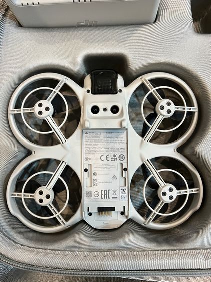 DJI NEO COMBO พร้อมกระเป๋าครบชุด รูปที่ 2