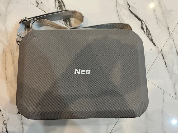 DJI NEO COMBO พร้อมกระเป๋าครบชุด รูปที่ 5