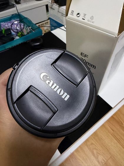 Len Canon ef24-70 f2.8 รูปที่ 6