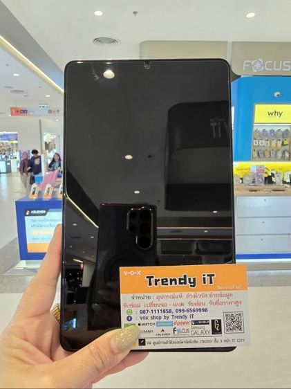 Samsung Tab A9 รูปที่ 3
