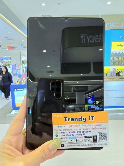 Samsung Tab A9 รูปที่ 4