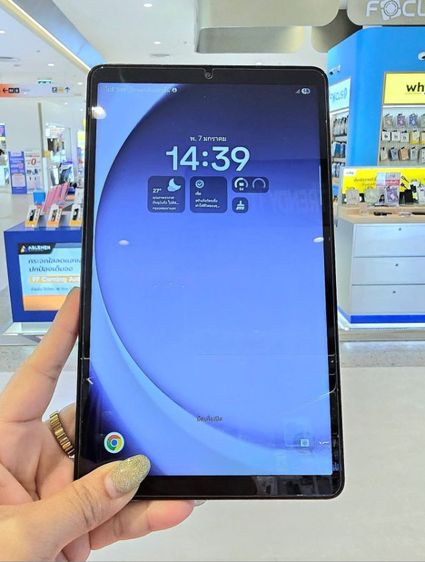 Samsung Tab A9 รูปที่ 5