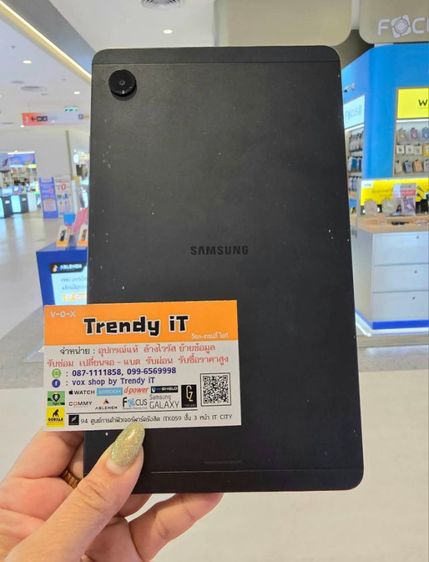 Samsung Tab A9 รูปที่ 2