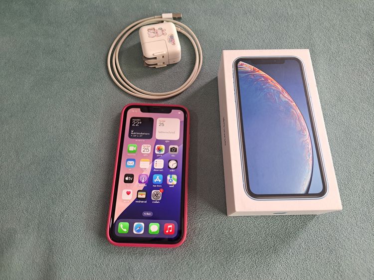 iPhone อื่นๆ I Phone XR 64 gb