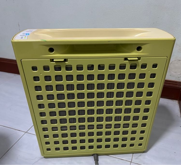 เครื่องฟอกอากาศ sharp fu a28ta รูปที่ 3