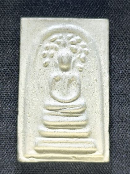 สมเด็จบางขุนพรหม พิมพ์ปรกโพธิ์ ปี2549 รูปที่ 3