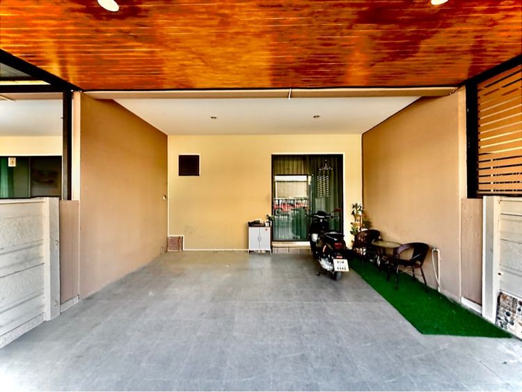 อื่นๆ 2020 มีบางส่วน ไม่ใช่ โครงการภูริ วงแหวน-ลำลูกกา รูปที่ 2