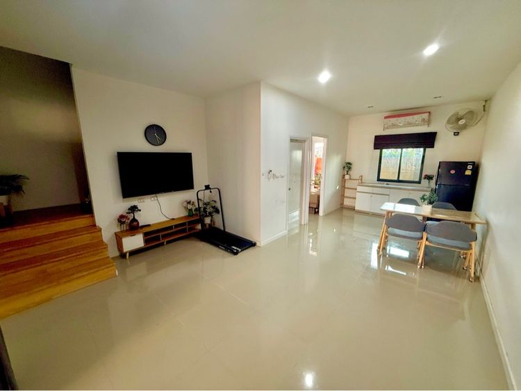 อื่นๆ 2020 มีบางส่วน ไม่ใช่ โครงการภูริ วงแหวน-ลำลูกกา รูปที่ 3