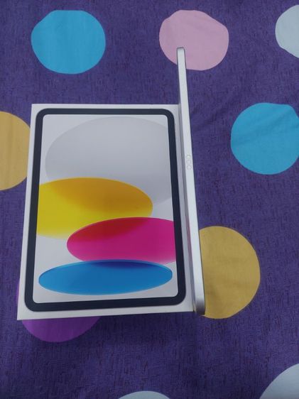 Ipad gen11 128gb Wifi  รูปที่ 7