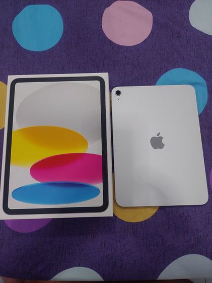 Ipad gen11 128gb Wifi  รูปที่ 4