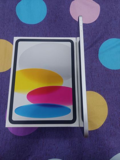 Ipad gen11 128gb Wifi  รูปที่ 5