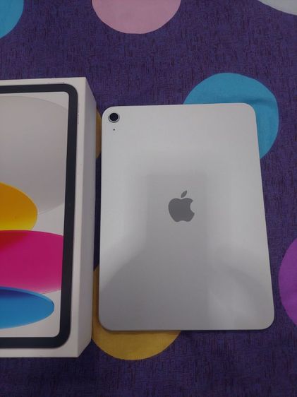 Ipad gen11 128gb Wifi  รูปที่ 2
