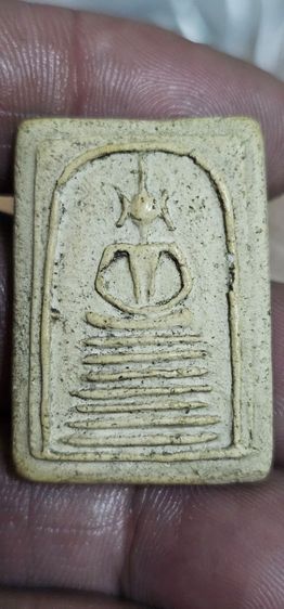 พระสมเด็ข7ชั้น รูปที่ 2