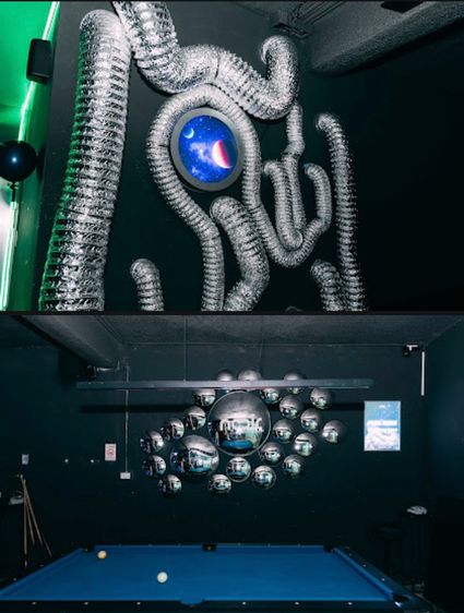 เซ้งร้านเหล้า ย่านรัชโยธิน ติดBTS มีบริษัทใกล้ร้านจำนวนมาก ใกล้เคียง มอเกษตร มอจันทร์เกษม รูปที่ 5