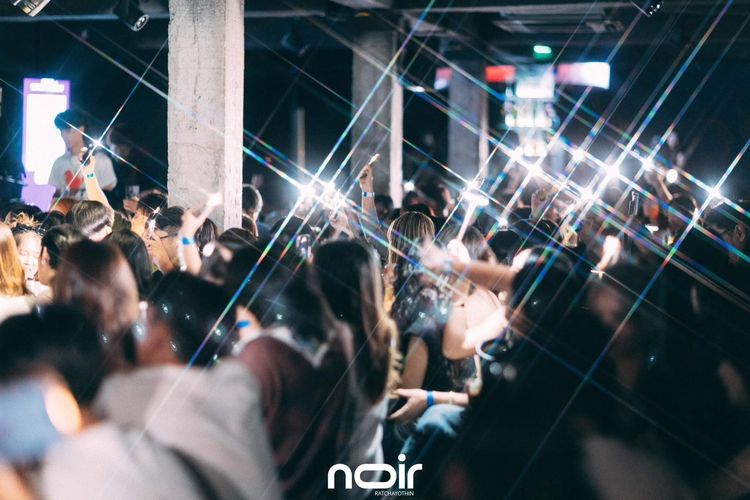 เซ้งร้านเหล้า ย่านรัชโยธิน ติดBTS มีบริษัทใกล้ร้านจำนวนมาก ใกล้เคียง มอเกษตร มอจันทร์เกษม รูปที่ 2